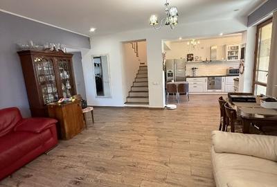 Casa spatioasa si luminoasa Mogosoaia - 7