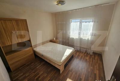 Apartament cu 4 camere decomandat în Central - 1
