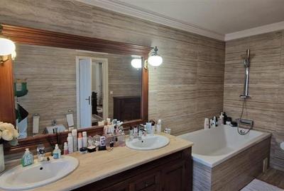 Casă individuală cu 6 camere cu Teren 1725 Mp în Exterior Sud - 10