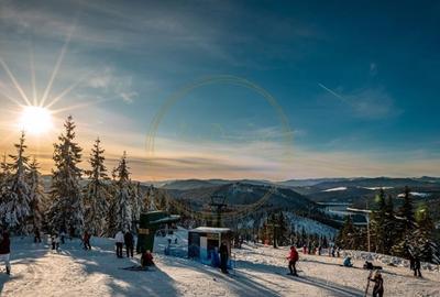 Teren intravilan, cu PUZ+CU de construire, Marisel, la 500m de partie Teren intravilan, cu PUZ+CU de construire, Marisel, la 500m de partie - 6