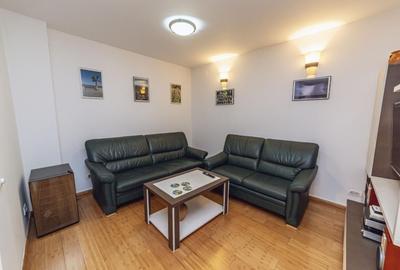 Apartament cu 3 camere decomandat, mobilat în Străulești - 3