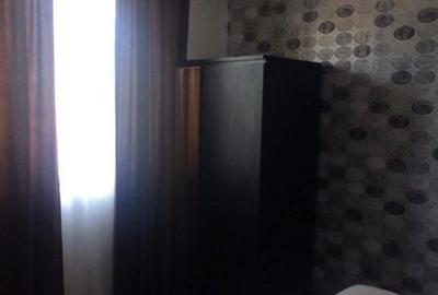 Apartament cu 3 camere, mobilat în Bariera Vâlcii - 2