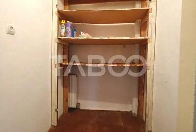 Casă cu 3 camere cu Canalizare în Turnișor - 3