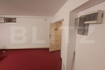 Spațiu comercial, de 100 mp, în Burdujeni