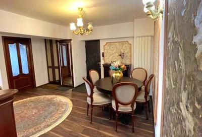 Apartament 3 camere centrala proprie, Piata Alba-Iulia/Decebal - 2