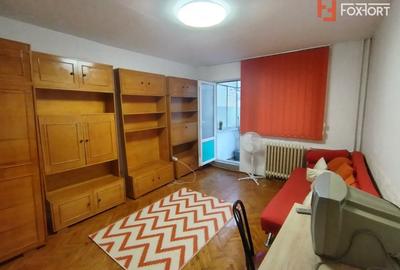 Garsonieră decomandată, mobilată în Complex Studențesc - 6