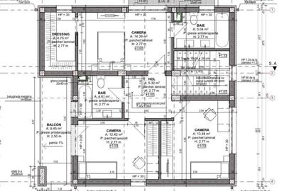 Casa de vanzare, 130 mp,  Luna de Sus - 2