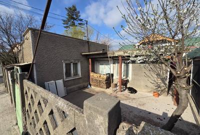 Casă individuală cu 1 camere cu Teren 136 Mp în Central - 4