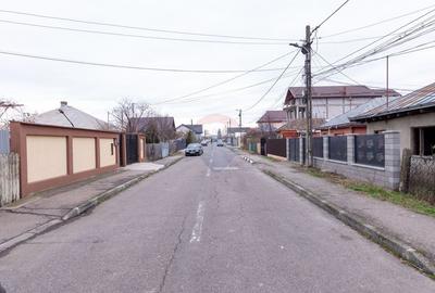 Casa / Vila cu 5 camere de vanzare, strada George Enescu, zona Tache - 21