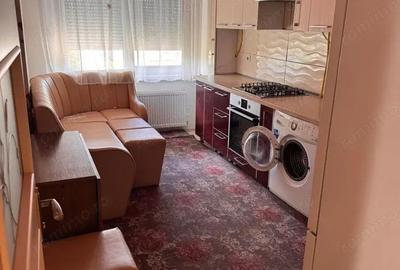 Garsonieră decomandată în Mihai Bravu - 2