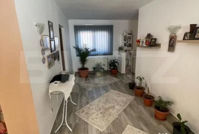 Casă cu 3 camere cu Teren 3000 Mp în Central - 12