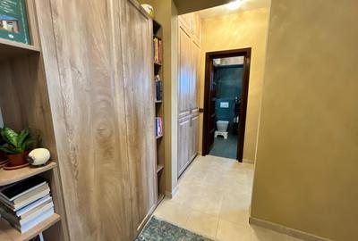 Apartament modern cu 2 camere Bucium - 3