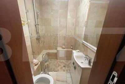 Apartament 3 camere, 130 mp, Calea Martirilor - 12