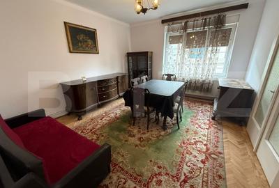 Apartament 2 camere, 77 mp, Centru - 4