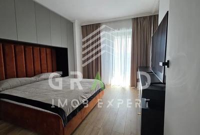 Apartament de inchiriat ultrafinisat,premium,2 camere, prima inchiriere,Manastur - 5