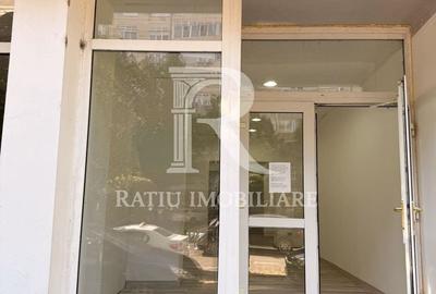 Spațiu comercial, de 120 mp, în Decebal - 7