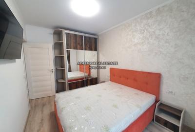 Apartament cu 2 camere decomandat, mobilat în Tomis Nord - 7