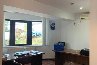 Afacere la cheie + locuință modernă – spațiu comercial complet echipat, vad exce - 2