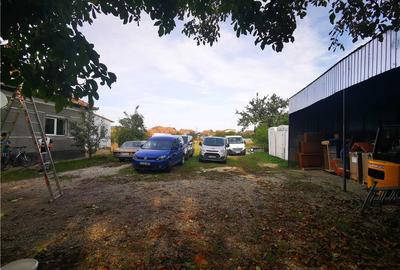 Teren de 3127 mp, în Someșeni - 3