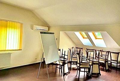 Casa de vacanta sau pensiune | Batca Doamnei | Teren in natura Casa de vacanta sau pensiune | Batca Doamnei | Teren in natura - 7