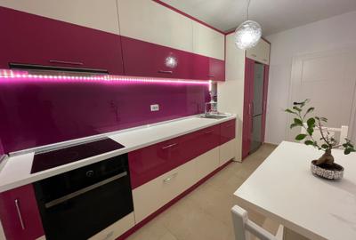 Apartament cu 2 camere decomandat în Tătărași