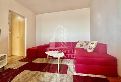 Apartament cu 3 camere decomandat, mobilat în Micălaca - 1