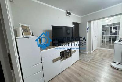 Apartament cu 2 camere decomandat în Păcii - 6