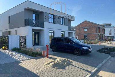 Mehala Duplex 5 Camere 3 Bai | 106mp 220mp Teren | P+1E - 3