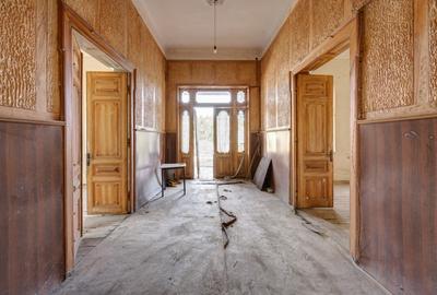 Casă individuală cu 7 camere cu Teren 1766 Mp în Ceptura - 9