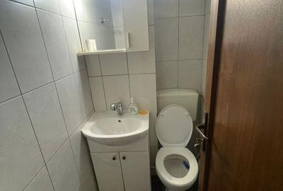 Garsonieră în Boul Roșu