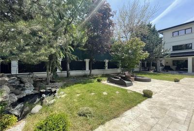 VILA INDIVIDUALA IN ZONA IANCU NICOLAE, TEREN 1130 MP - 7