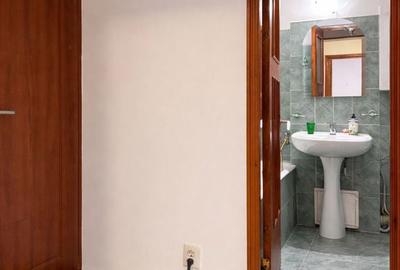 Apartament cu 2 camere decomandat în Arcu - 6