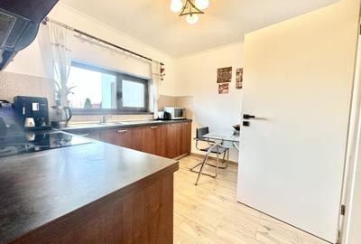 Casa individuala cu 5 camere - 166mp utili - Mosnita Noua - Zona Lild - 6