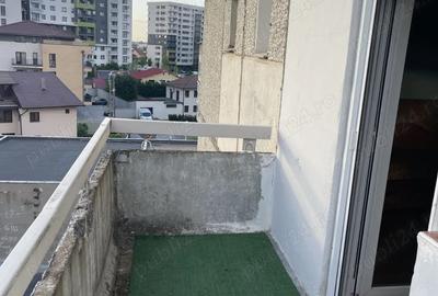 Apartament PB 3 camere zona Ramada, H. Coanda, etaj 4 4, 118.000 - 8