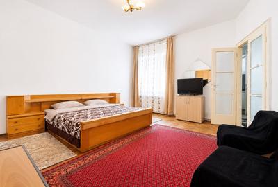 Apartament cu 3 camere semidecomandat, mobilat în Șagului - 1
