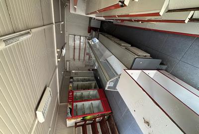 Spațiu comercial, de 190 mp, în Girocului - 3