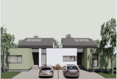 Teren Construcții intravilan de 806 mp, în Săcălaz - 4