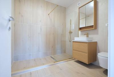 Bucurestii Noi-Damaroaia, apartament 2 camere, bloc nou, garaj - 6