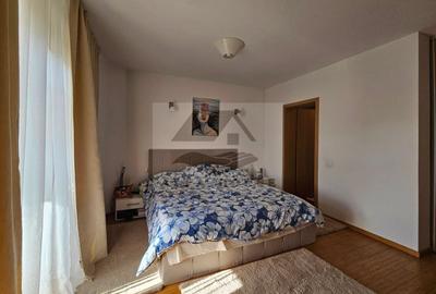 Casă individuală cu 5 camere cu Canalizare în Tractorul - 14