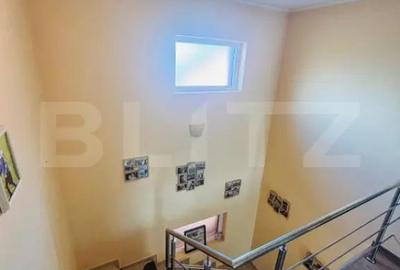 Casă cu 5 camere cu Teren 300 Mp în Centura - 2