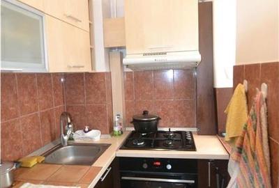 Garsonieră semidecomandată în Griviței - 5