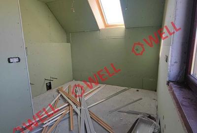 Casă cu 4 camere cu Teren 1122 Mp în Ozun - 7