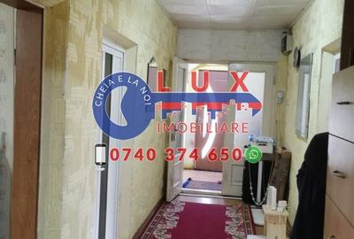 Casă cu 5 camere cu Teren 1200 Mp în Babadag - 8