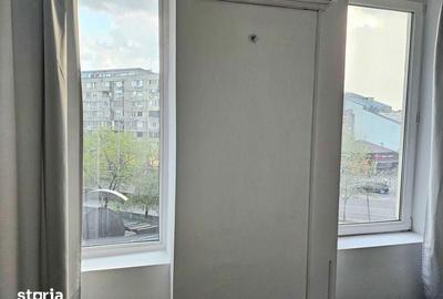Apartament cu 2 camere, mobilat în Unirii - 4
