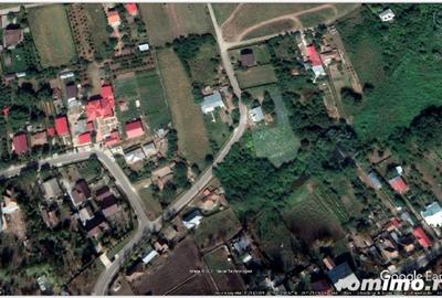 Teren în Grădiștea - 2