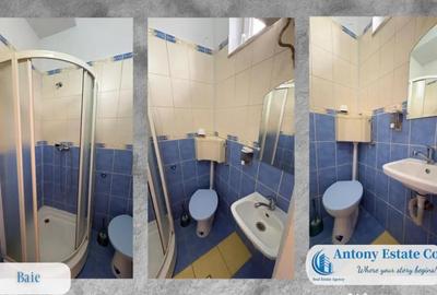 Spațiu comercial, de 29 mp, în Central - 2