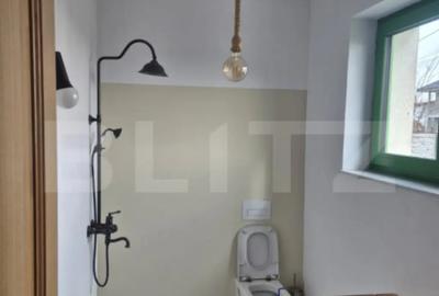 Casă cu 3 camere cu Teren 450 Mp în Central - 3