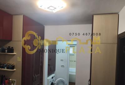 Apartament cu 2 camere, mobilat în Central - 3