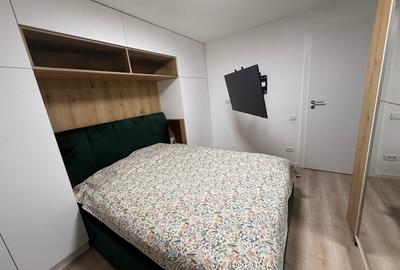 Direct proprietar! 3 camere, vedere spre Parcul Circului, complet mobilat utilat - 4