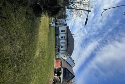 Casa istorica in Reghin, 310 mp utili + teren 5.755 mp, zona centrala - 4